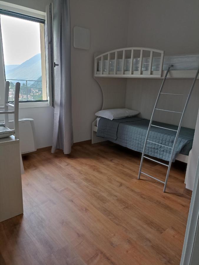 Ederarooms Casasco Intelvi Kültér fotó