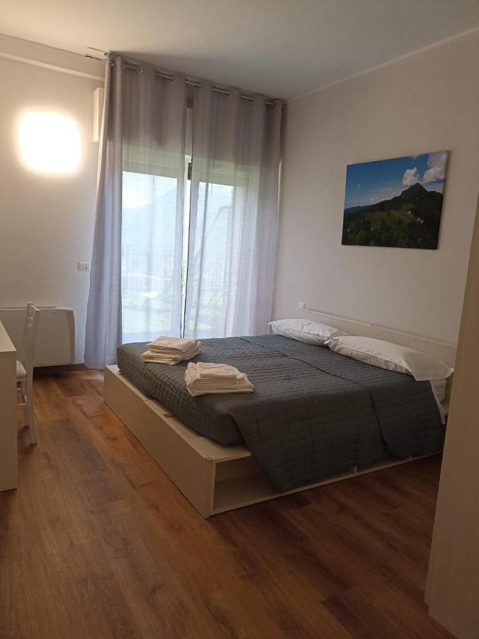 Ederarooms Casasco Intelvi Kültér fotó