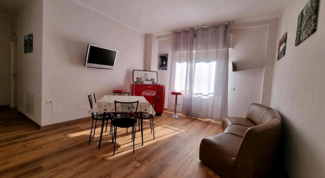 Ederarooms Casasco Intelvi Kültér fotó